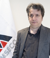 Mohsen Ghabdian