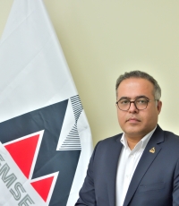 Vahid Jalali