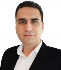 Mahdi Heidari