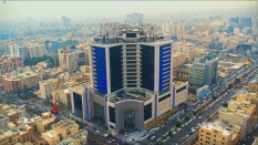 ساختمان همیلا 